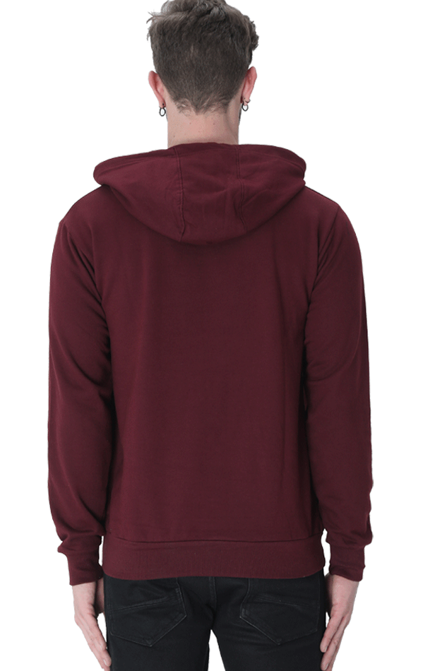 Dope Streetwear Unisex Hoodie