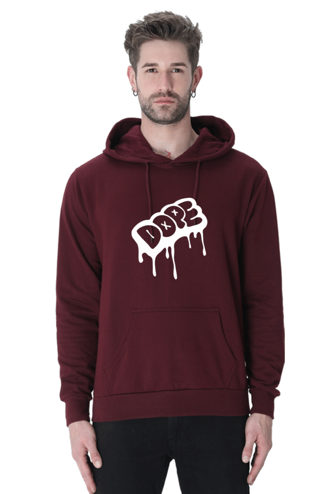 Dope Streetwear Unisex Hoodie