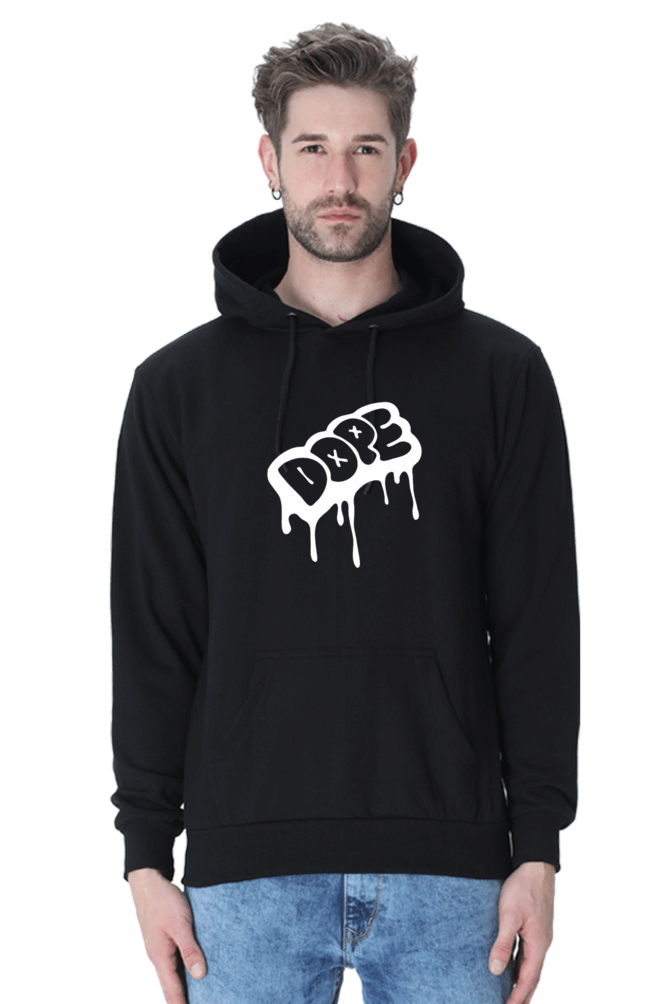 Dope Streetwear Unisex Hoodie