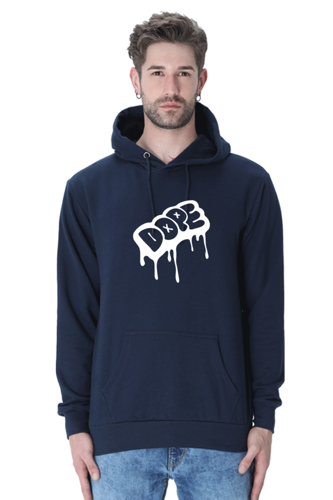 Dope Streetwear Unisex Hoodie