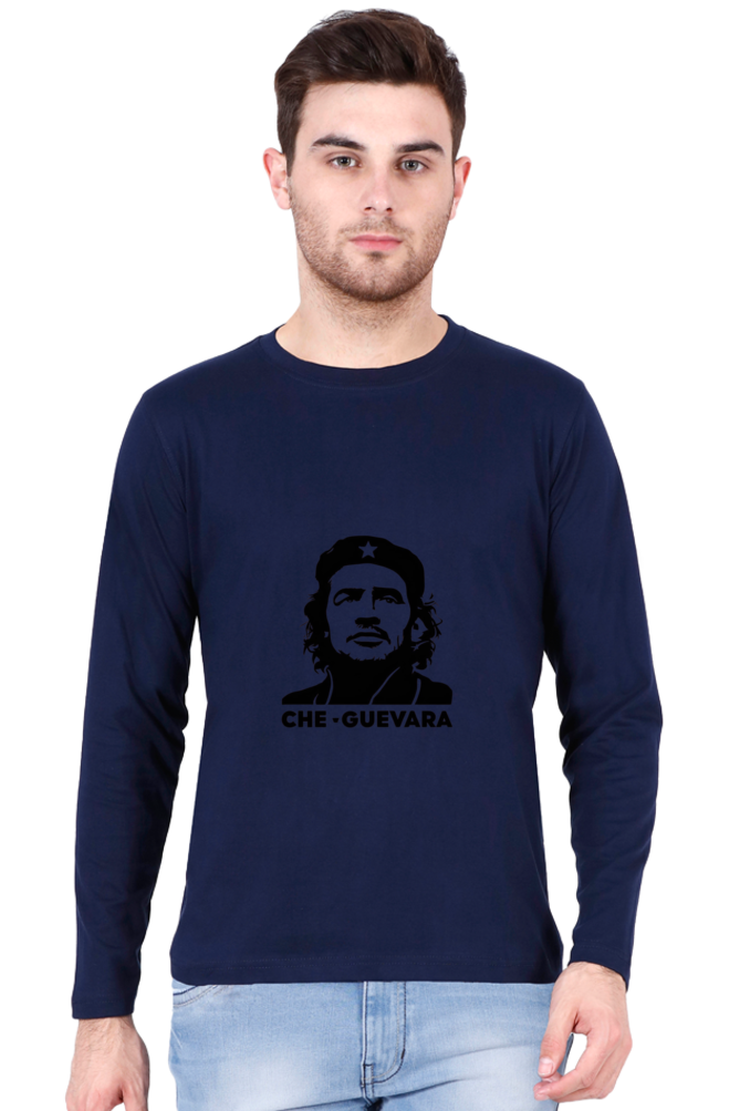 Che Guevara Unisex Full Sleeve T-Shirt