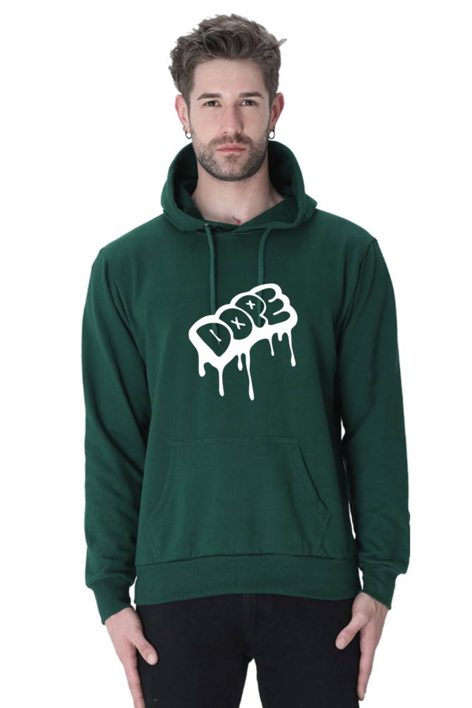 Dope Streetwear Unisex Hoodie