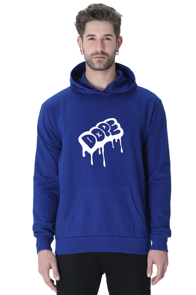 Dope Streetwear Unisex Hoodie