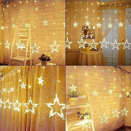 Fairy Lights for Decoration – Illuminate Your Space