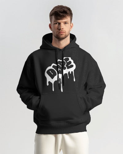 Dope Streetwear Unisex Hoodie