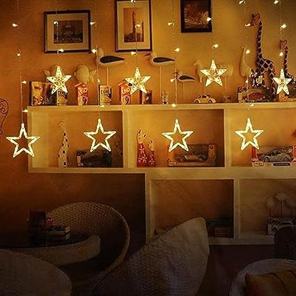 Fairy Lights for Decoration – Illuminate Your Space